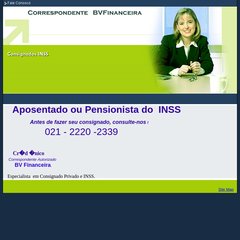 Consignados BVFinanceira Consignados BVFinanceira