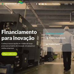 Nossa Caixa Desenvolvimento Nossa Caixa Desenvolvimento