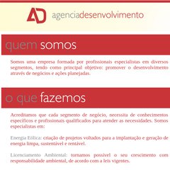 | CER Comunicação | Desenvolvimento de Websites - Camaquã/RS