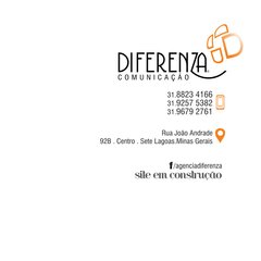 Agência Diferenza Agência Diferenza