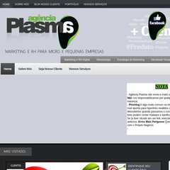 AG.Futuro - Soluções para Internet AG.Futuro - Soluções para Internet