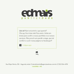 agenciaedmais - Agência Edmais