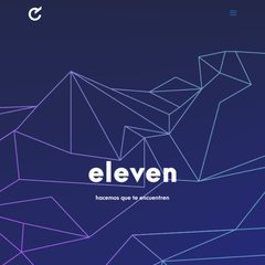 Agência Eleven Agência Eleven