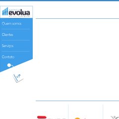 Agência Evolua - Otimização para buscadores, Gestão de Redes Sociais, Sites, Agência Evolua - Otimização para buscadores, Gestão de Redes Sociais, Sites,