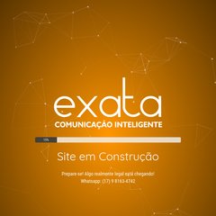 Nós fazemos diferente! Nós fazemos diferente!