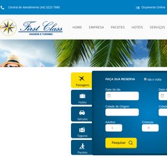 agenciafirstclass.com.br agenciafirstclass.com.br