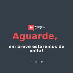 Agência Follk: Bem Vindo! Agência Follk: Bem Vindo!