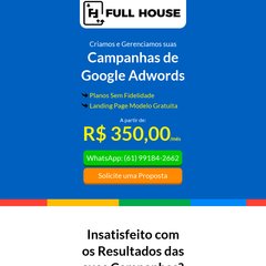 agenciafullhouse - Agência FullHouse