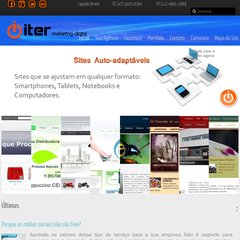 Inicial - ITER Marketing Digital