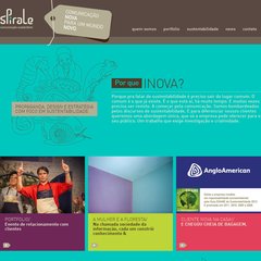 Spirale Comunicação Sustentável