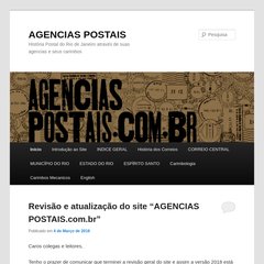  historia postal, postmarks, carimbologia