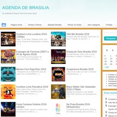 agendadebrasilia 