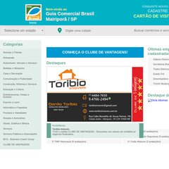  Veículo e Serviços, Bebidas e Alimentos, Construção e Reforma, Educação e Cultura