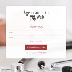 Agendamentoweb