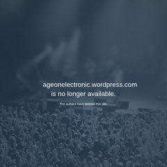  Uncategorized, Deixar um comentário, ageonelectronic, Uncategorized