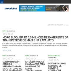 Agência Estado - Muito mais informação