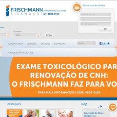 aisengart.com.br Convênios, Calcule seu IMC, De Olho na Saúde