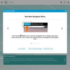 Ship Tracking and Accurate Vessel Movement Monitoring | AISLive