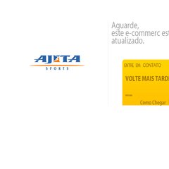 ajitasports.com.br Cadastre-se, Chuteiras, Bolas