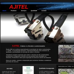 .....::::: A J I T E L :::::.....