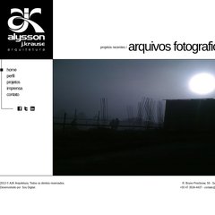 ajkarquitetura.com.br ajk arquitetura, arquitetura agrolandia, alysson krause