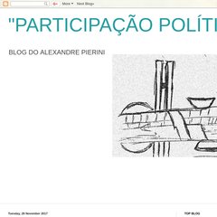  07:09, Links para esta postagem, A mulher na política brasileira, 09:28