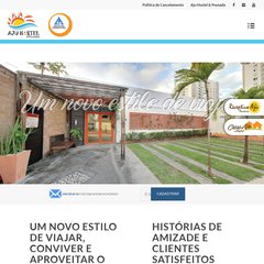 AJU HOSTEL E POUSADA AJU HOSTEL E POUSADA