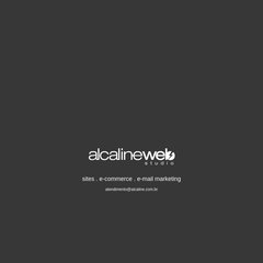 alcalineweb studio | atendimento@alcaline.com.br alcalineweb studio | atendimento@alcaline.com.br