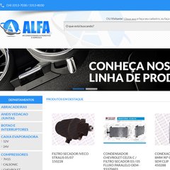 ALFAAR ar condicionado