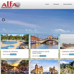 alfaturismo - Alfa Turismo - Passo Fundo - Rio Grande do Sul alfaturismo - Alfa Turismo - Passo Fundo - Rio Grande do Sul