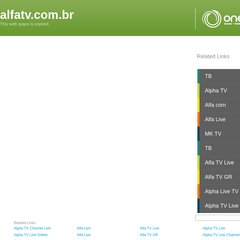 AlfaTV Internet Television AlfaTV Internet Television