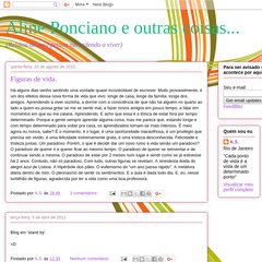  Doces Palavras, 15:37, Alma nua, 09:31