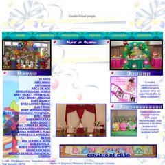 LOCAÇÃO, A Empresa /, Produtos /, Festas /  LOCAÇÃO, A Empresa /, Produtos /, Festas /