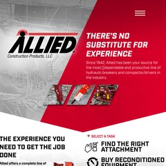  factory&nbsp;reconditioned equipment, Entire Story, Joel Flores Takes Over Latin America, Breaker Fest at ConExpo