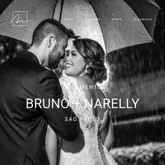 Allison Valentim | Fotografia