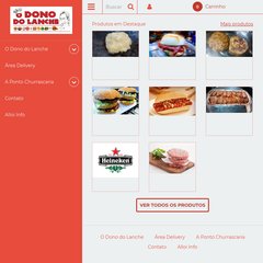 Crie sua Loja Virtual com a Nuvem Shop | Vender na Internet é Fácil