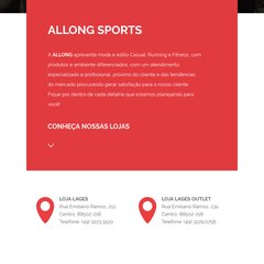 Allong Sports