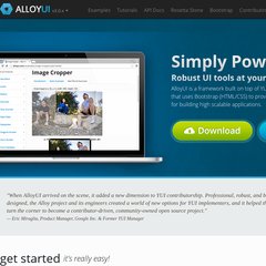  Download, Demos, Documentation