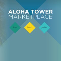 Aloha Tower Marketplace: Dining, Shopping & Entertainment in the Heart of Honolulu