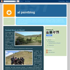 AL PaintBlog AL PaintBlog
