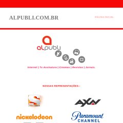  Globosat Canais, Alphabase Marketing, Pombo Lediberg, Canetas Crown