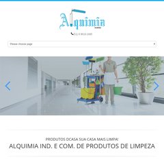 Alquimia