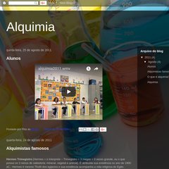 Alquimia