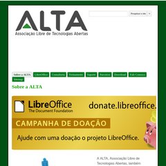  Treinamento, Download, Fale Conosco, Dados Cadastrais