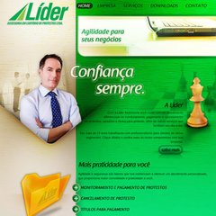 Assessoria Cartorária e Assessoria Jurídica em SP | Líder Assessoria