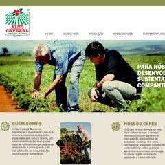 altocafezal.com.br joomla, Joomla