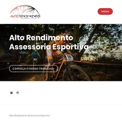 Alto Rendimento - Assessoria Esportiva - Treinamento Online
