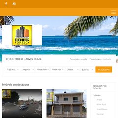 Amapá Imóveis - Macapá