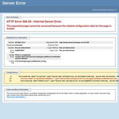 amarocamargo.com.br - amarocamargo