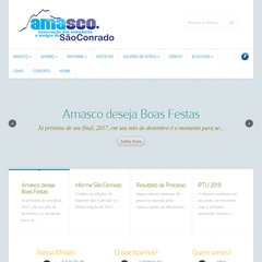 amasco.org.br amasco, associa